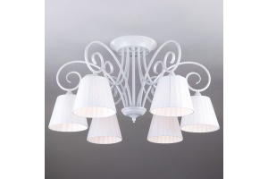 Потолочная люстра Bogate's Severina 303/6