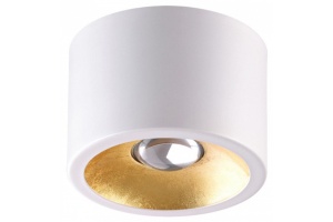 Накладной светильник Odeon Light Glasgow 6668/1CL