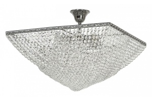 Люстра на штанге Arti Lampadari Nobile Nobile E 1.3.50.502 N