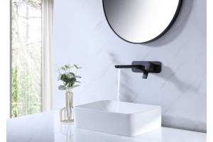 Смеситель для раковины Lemark Ursus LM7226BL - 3