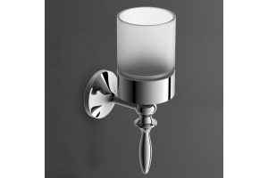 Стакан Art&max BOHEMIA (AM-E-4268-Do)