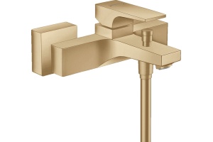 Смеситель Hansgrohe Metropol 32540140 для ванны с душем