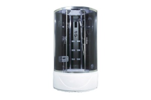 Душевая кабина Niagara  115x115 см (NG-911-01)