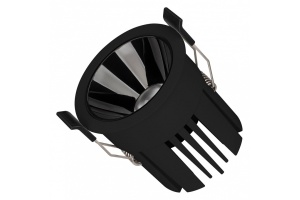 Встраиваемый светодиодный светильник Arlight S-Atlas-Built-R66-15W Warm3000 035465