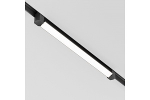 Накладной светильник Maytoni Basis Rot TR104-1-20W4K-B - 3