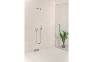 Душевая лейка Hansgrohe Crometta 1jet 26331400 - 2