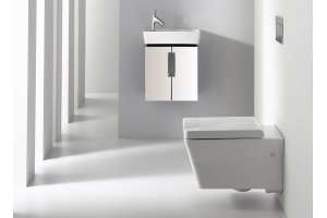 Тумба под раковину Jacob Delafon Reve 41.8 см (EB1138-G1C) - 3