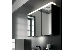 Зеркало-шкаф Keuco Royal 65 см (24202171301) - 3