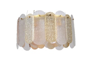 Подвесная люстра MW-Light Альгеро 285012106