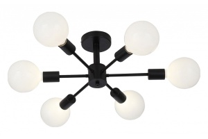 Люстра на штанге EVOLUCE Ano SL419.402.06