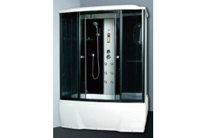 Душевая кабина Arcus  170x85 см (AS-206) - 2