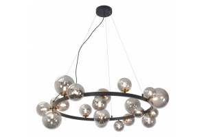 Подвесная люстра Lussole LSP-875 LSP-8750 - 3