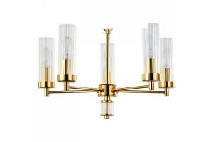 Подвесная люстра Favourite Aesthetic 2673-5P