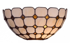 Настенный светильник Velante 812-801-01