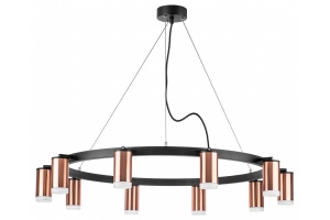 Подвесная люстра Lightstar Rullo LR0203000 - 3