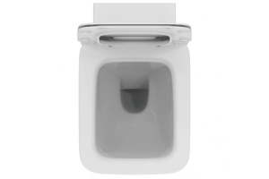 Унитаз приставной Ideal Standard Strada II AquaBlade T359801 - 2