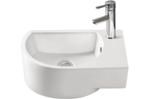 Рукомойник SantiLine SL-2015L