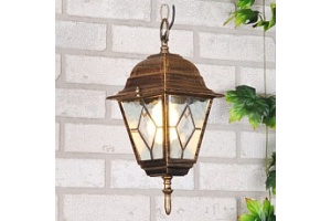 Подвесной светильник Elektrostandard Vega H a025020 - 2