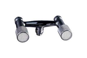 Смеситель для душа Boheme Royal Cristal хром