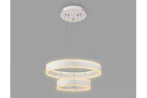 Подвесной светильник Ambrella Light FA FA6175 - 3