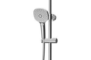 Душевая стойка Am.pm Spirit 2.0 (F0770A400) - 2