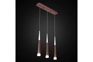 Подвесной светодиодный светильник Citilux Вегас CL227033 - 2