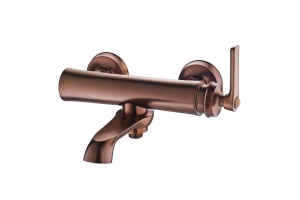 Swedbe Terracotta Art Смеситель для ванны, 2510