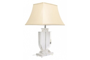 Настольная лампа декоративная Loft it Сrystal 10272 - 2