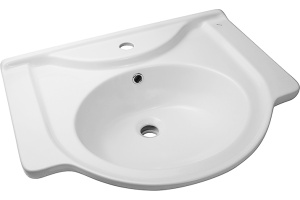 Мебельная раковина Dreja Дрея 65