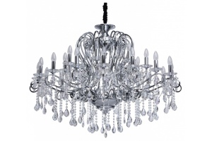 Подвесная люстра Chiaro Сюзанна 458010524