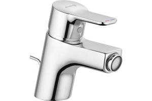 Смеситель для биде Kludi Pure&Easy хром (375330565)