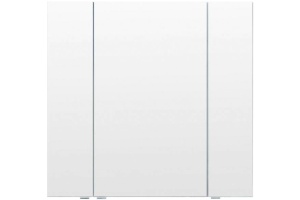 Зеркало-шкаф Aquanet Алвита 100 белый - 3