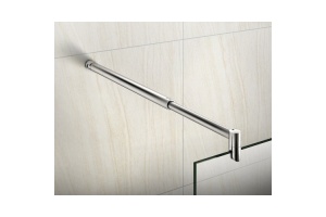 Опорный профиль WeltWasser WW400 хром (10000001869)