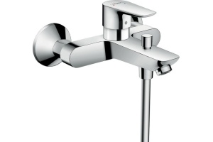 Смеситель Hansgrohe Talis E 71740000 для ванны с душем