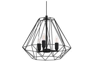 Подвесной светильник Eglo Tarle 43845