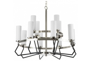 Подвесная люстра Lightstar Flume 723125