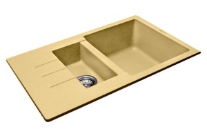 Мойка кухонная Lava D2 сафари - 2