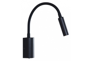 Бра Loft IT Stick 10009BK