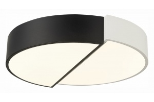 Накладной светильник EVOLUCE Meta SLE200642-01