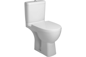 Унитаз-компакт Jacob Delafon Odeon Up 4956CK-00