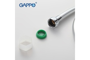 Душевой шланг Gappo G47 - 2