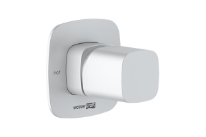 Saale 9551 Смеситель для душа