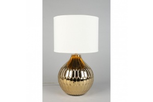 Настольная лампа Omnilux Abbadia OML-16204-01 - 3