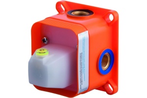 Смеситель для душа D&K DA139 (DA1394601) - 2