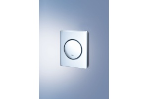 Кнопка смыва Grohe Nova cosmopolitan 38804000 для писсуара - 2