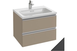Тумба под раковину Jacob Delafon Vox 60 см (EB2030-RA-442)