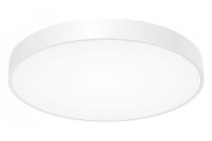 Потолочный светодиодный светильник с пультом ДУ Citilux Купер RGB Белый CL724105G0