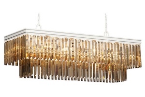 Подвесная люстра Vitaluce V5154 V5158-0/15