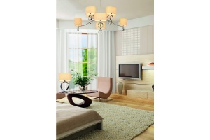 Настольная лампа декоративная Divinare Contralto 4069/02 TL-1 - 3