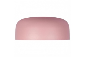 Накладной светильник Loft it Axel 10201/480 Pink - 3